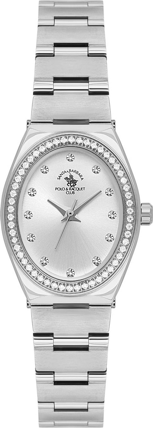 Наручные часы Santa Barbara Polo & Racquet Club SB.1.10686-1
