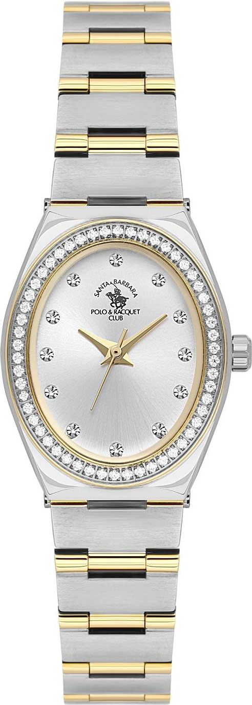 Наручные часы Santa Barbara Polo & Racquet Club SB.1.10686-4