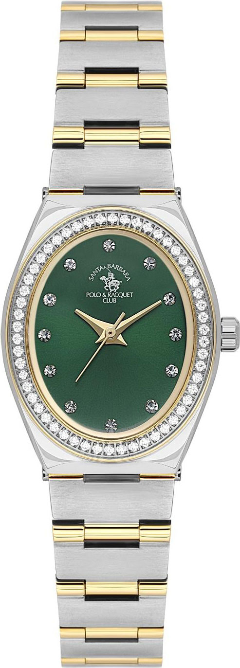 Наручные часы Santa Barbara Polo & Racquet Club SB.1.10686-5