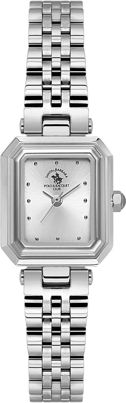 Наручные часы Santa Barbara Polo & Racquet Club SB.1.10690-1