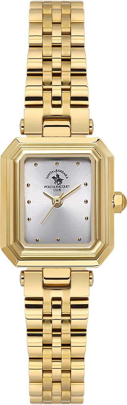 Наручные часы Santa Barbara Polo & Racquet Club SB.1.10690-2