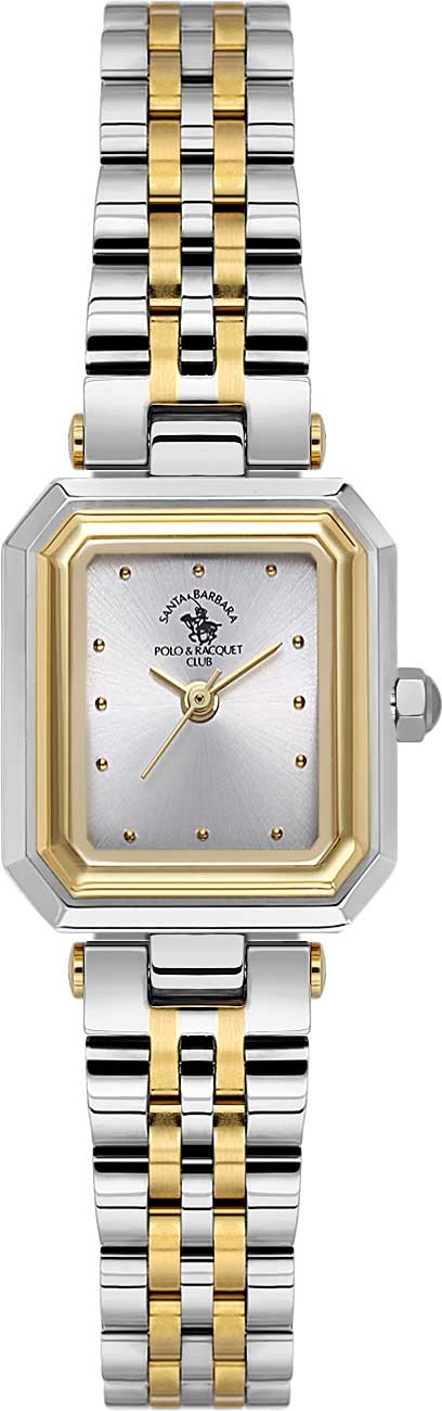 Наручные часы Santa Barbara Polo & Racquet Club SB.1.10690-4