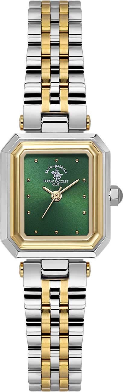 Наручные часы Santa Barbara Polo & Racquet Club SB.1.10690-5