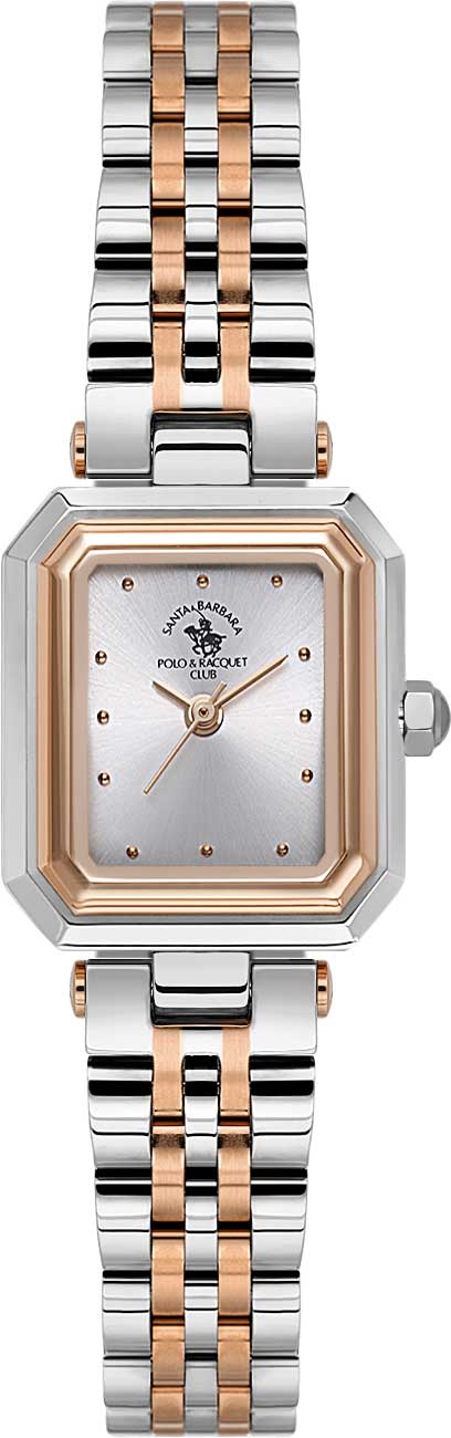 Наручные часы Santa Barbara Polo & Racquet Club SB.1.10690-6