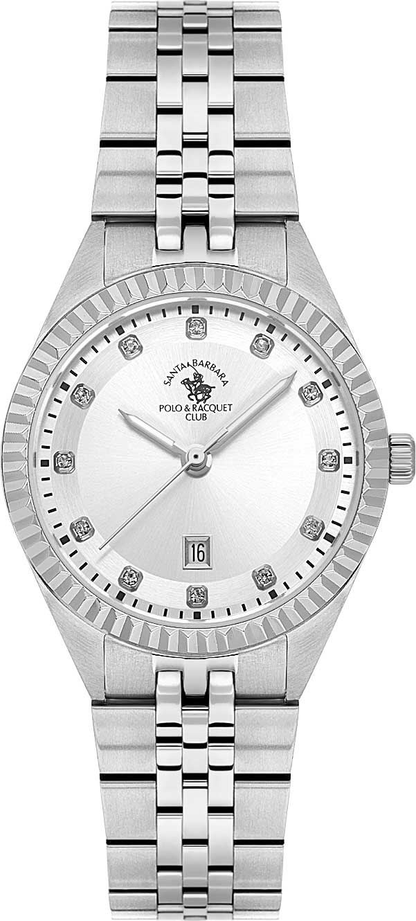 Наручные часы Santa Barbara Polo & Racquet Club SB.1.10691-1