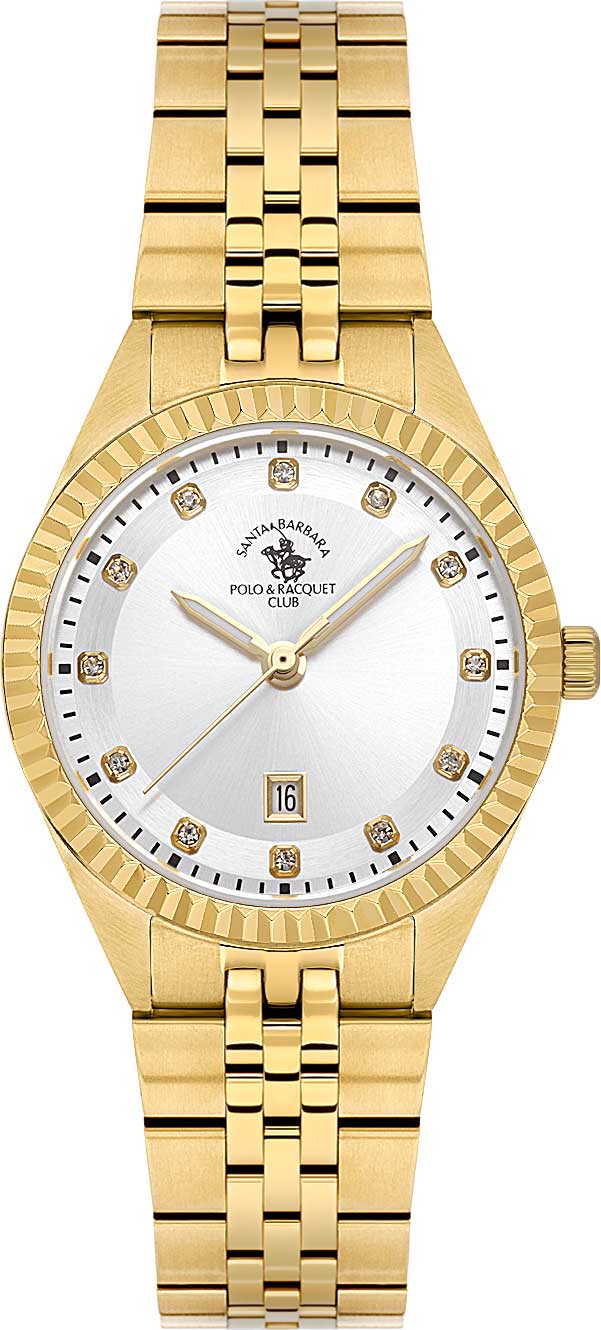 Наручные часы Santa Barbara Polo & Racquet Club SB.1.10691-2