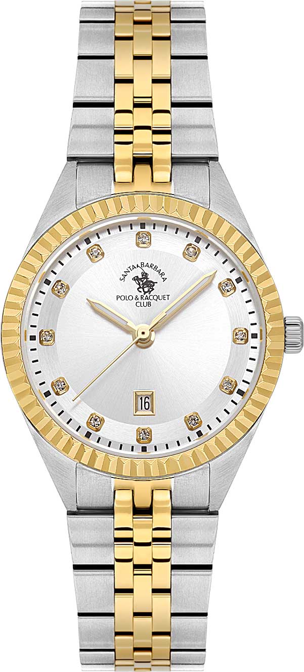 Наручные часы Santa Barbara Polo & Racquet Club SB.1.10691-4