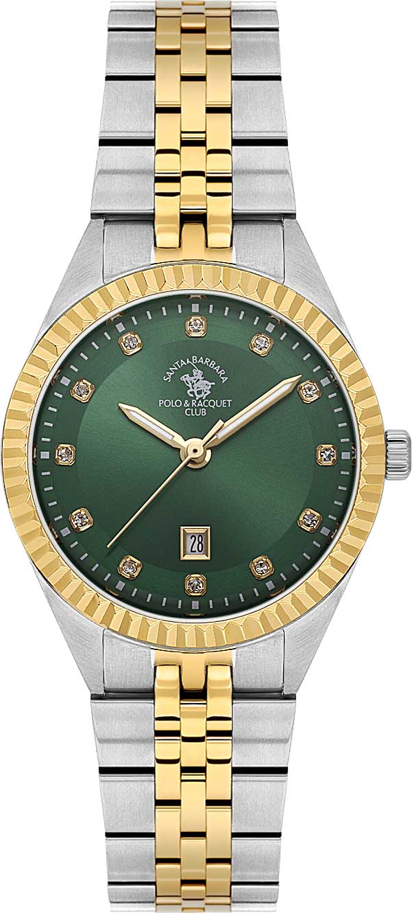 Наручные часы Santa Barbara Polo & Racquet Club SB.1.10691-5