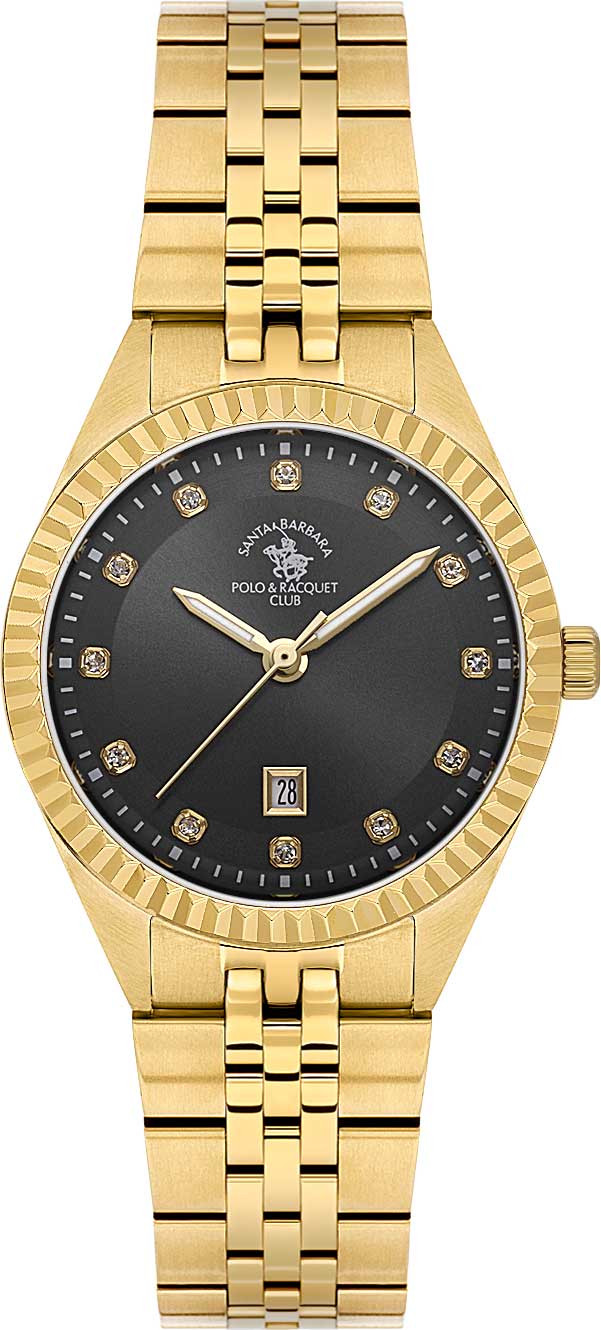 Наручные часы Santa Barbara Polo & Racquet Club SB.1.10691-7