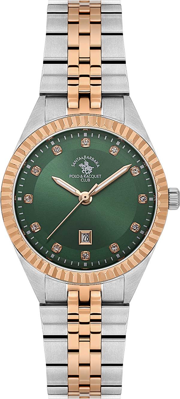 Наручные часы Santa Barbara Polo & Racquet Club SB.1.10691-8