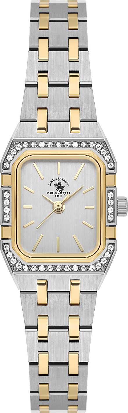 Наручные часы Santa Barbara Polo & Racquet Club SB.1.10692-4