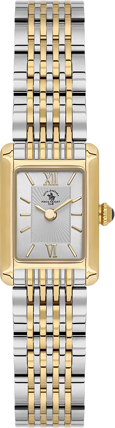 �������� ���� Santa Barbara Polo & Racquet Club SB.1.10693-3