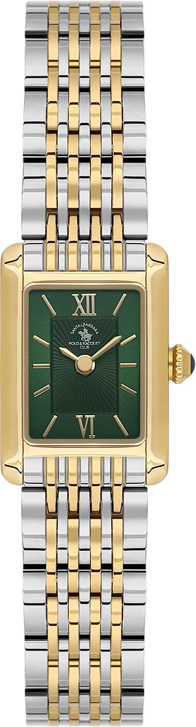 Наручные часы Santa Barbara Polo & Racquet Club SB.1.10693-4