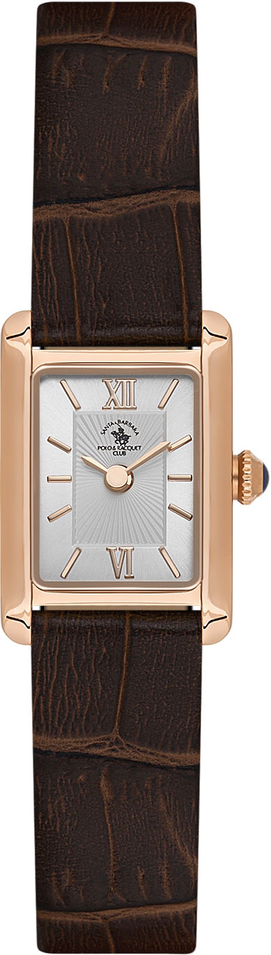 Наручные часы Santa Barbara Polo & Racquet Club SB.1.10694-4