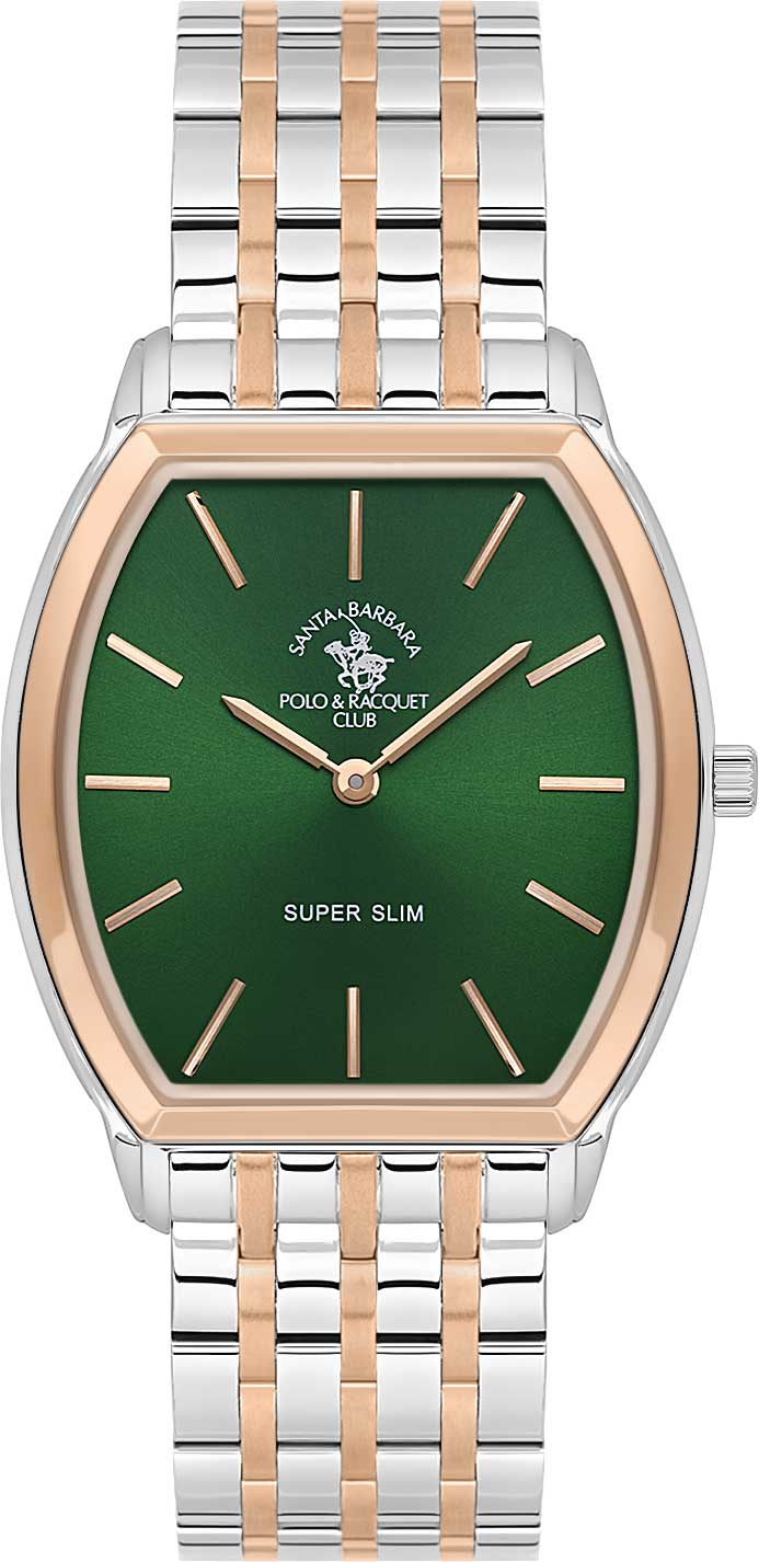 Наручные часы Santa Barbara Polo & Racquet Club SB.1.10696-7