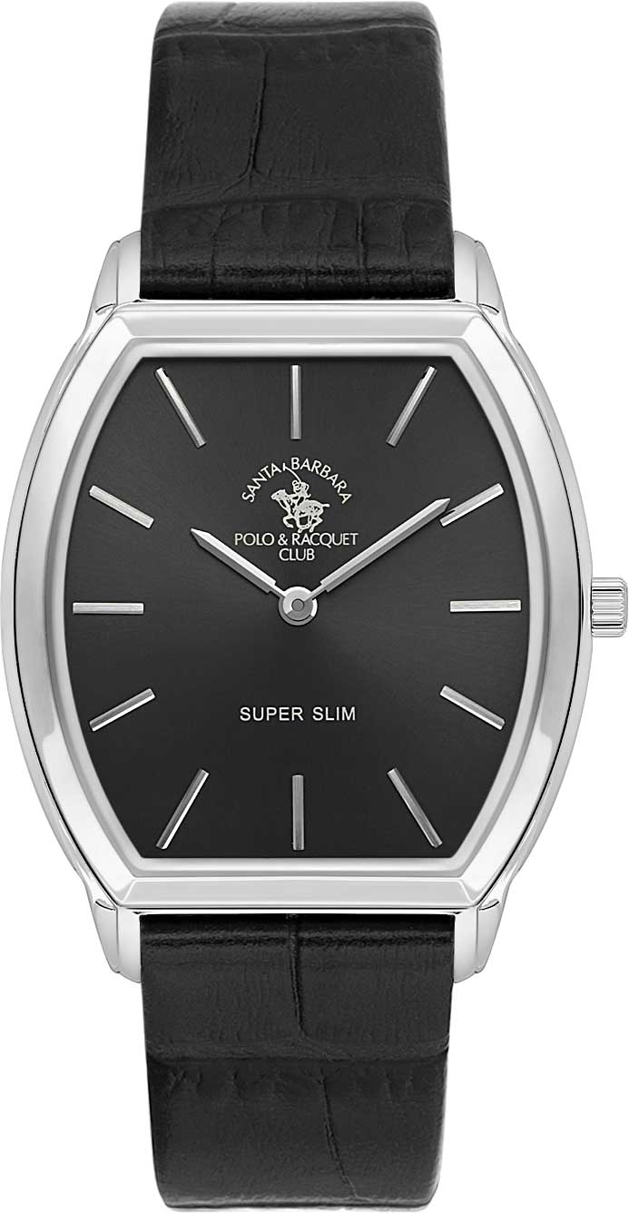 Наручные часы Santa Barbara Polo & Racquet Club SB.1.10697-2