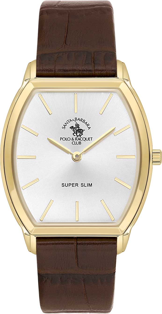 Наручные часы Santa Barbara Polo & Racquet Club SB.1.10697-4