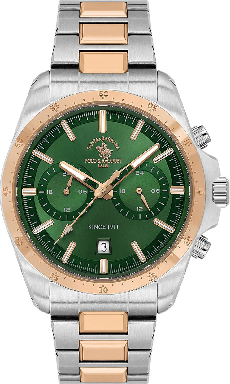 Наручные часы Santa Barbara Polo & Racquet Club SB.1.10698-7
