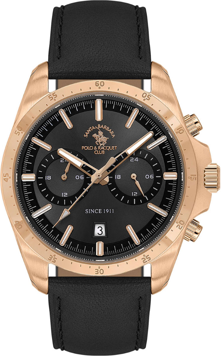 Наручные часы Santa Barbara Polo & Racquet Club SB.1.10699-6