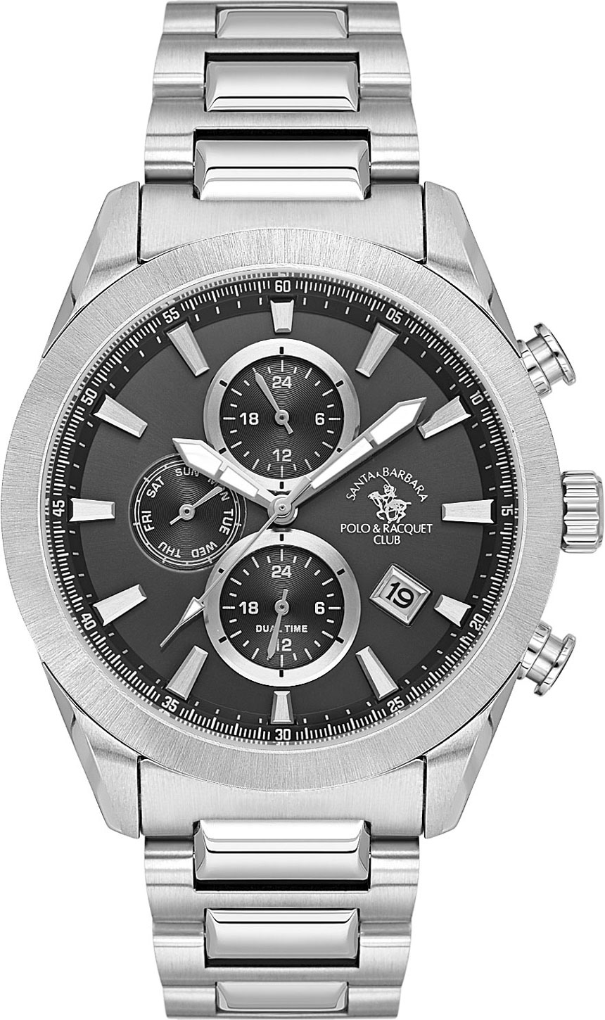Наручные часы Santa Barbara Polo & Racquet Club SB.1.10700-1