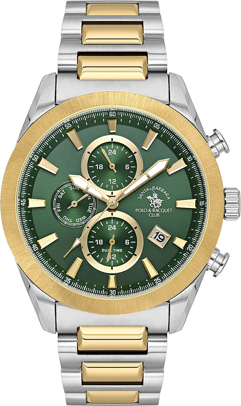 Наручные часы Santa Barbara Polo & Racquet Club SB.1.10700-5