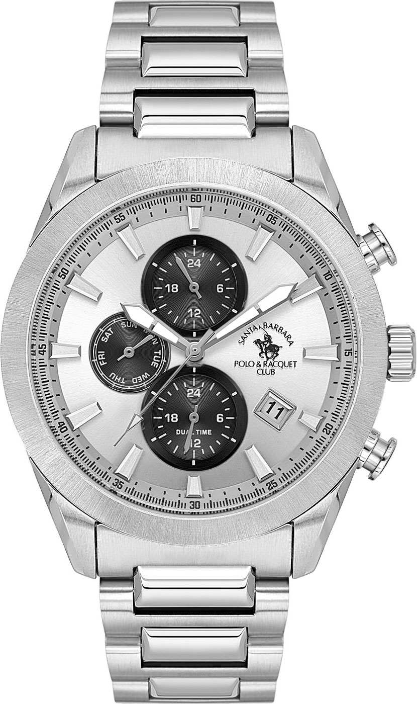 Наручные часы Santa Barbara Polo & Racquet Club SB.1.10700-7