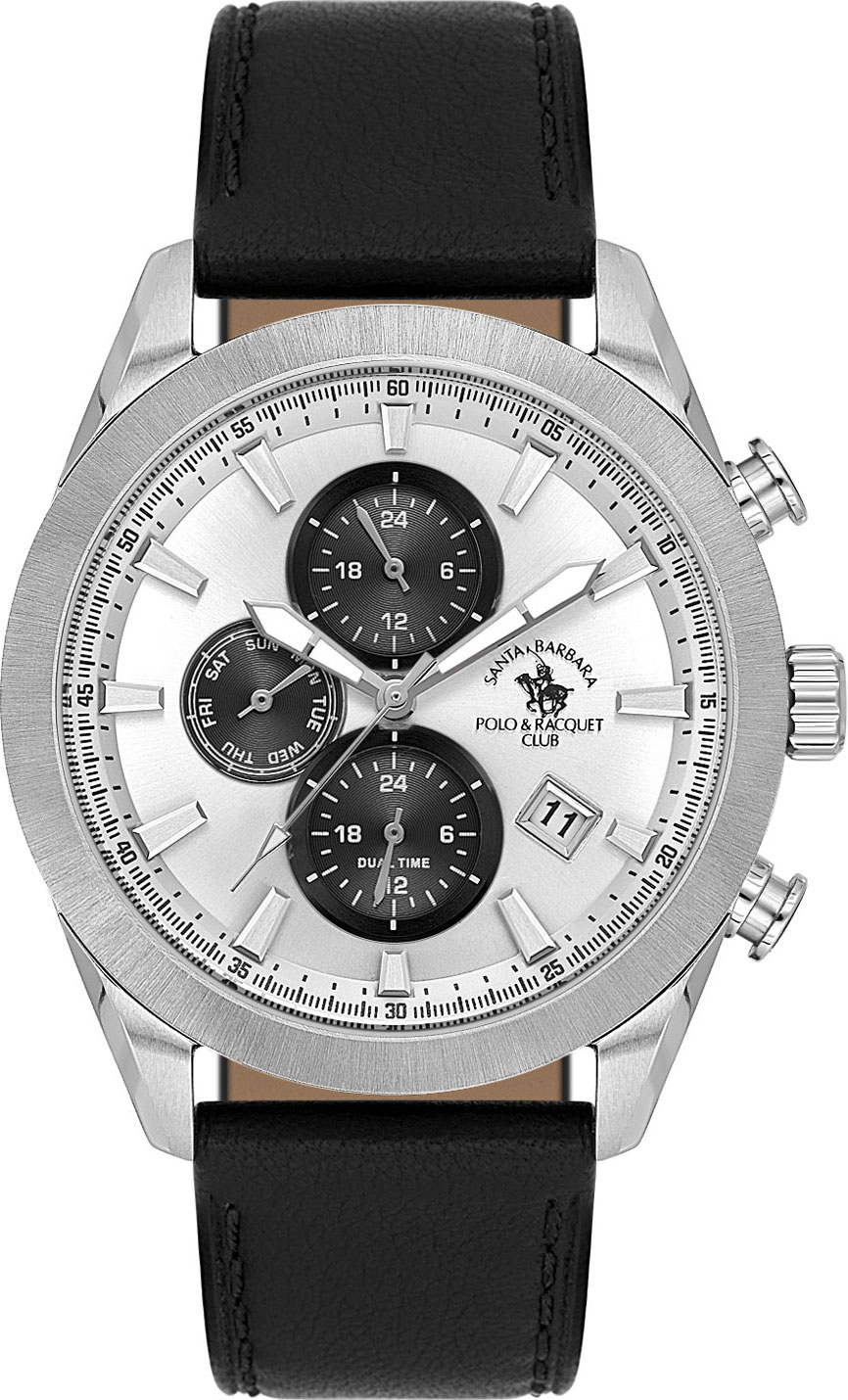 Наручные часы Santa Barbara Polo & Racquet Club SB.1.10701-6