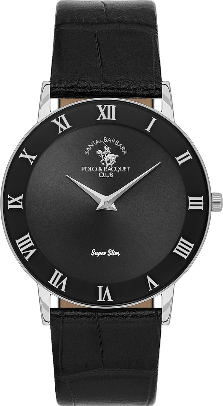 Наручные часы Santa Barbara Polo & Racquet Club SB.1.10708-1