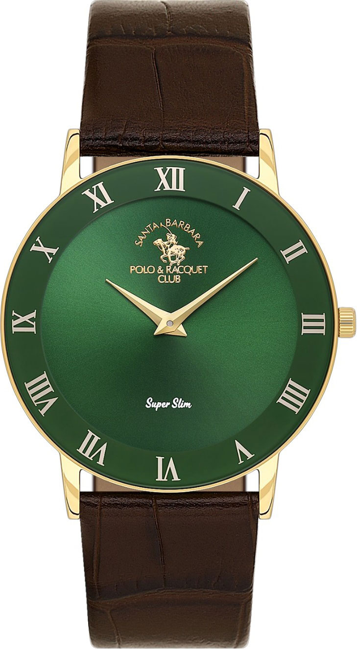 Наручные часы Santa Barbara Polo & Racquet Club SB.1.10708-3