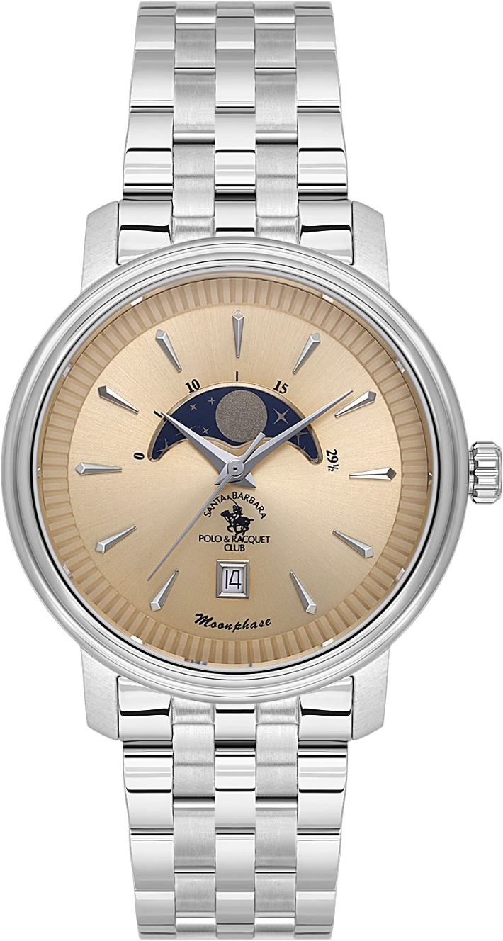 Наручные часы Santa Barbara Polo & Racquet Club SB.1.10713-5