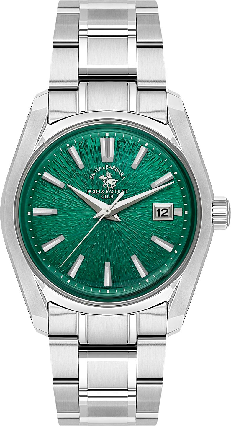 Наручные часы Santa Barbara Polo & Racquet Club SB.3.10002-3