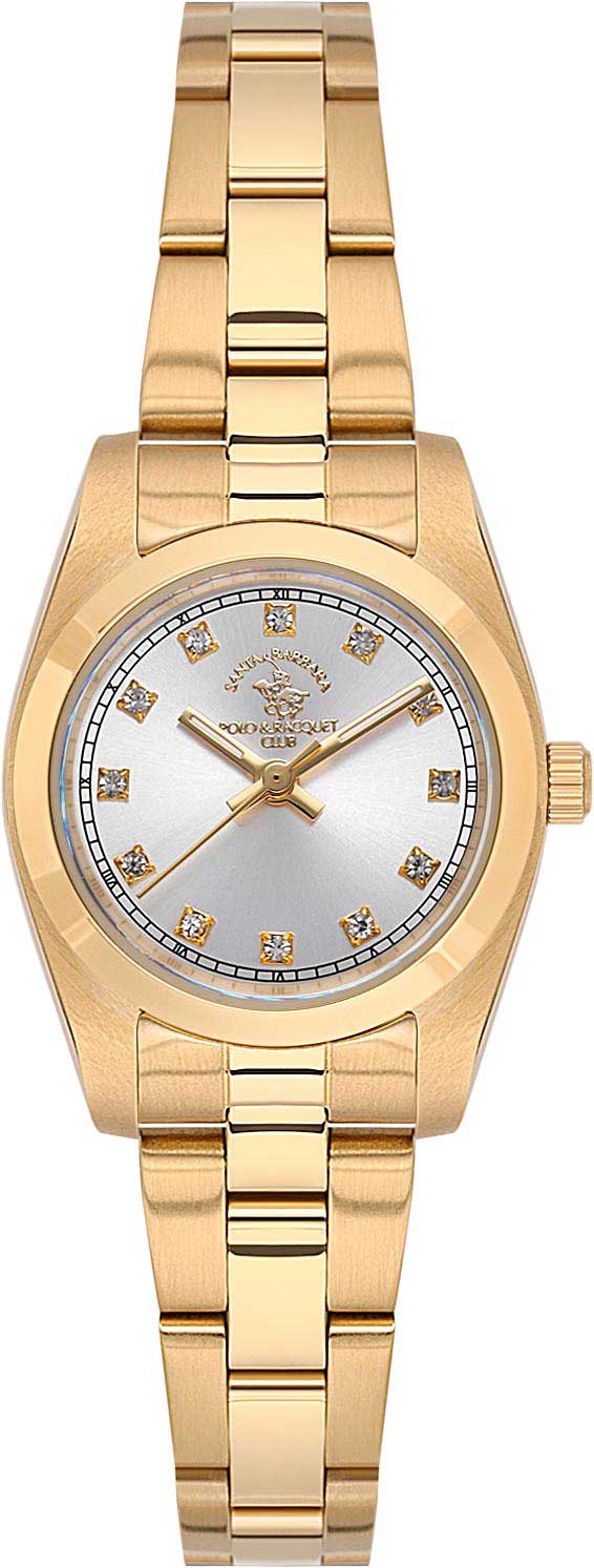 �������� ���� Santa Barbara Polo & Racquet Club SB.4.10012-4-ucenka