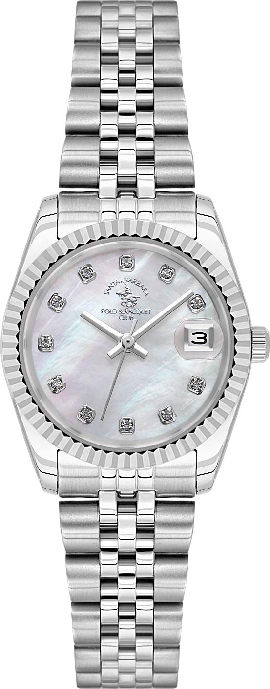 Наручные часы Santa Barbara Polo & Racquet Club SB.4.10016-1