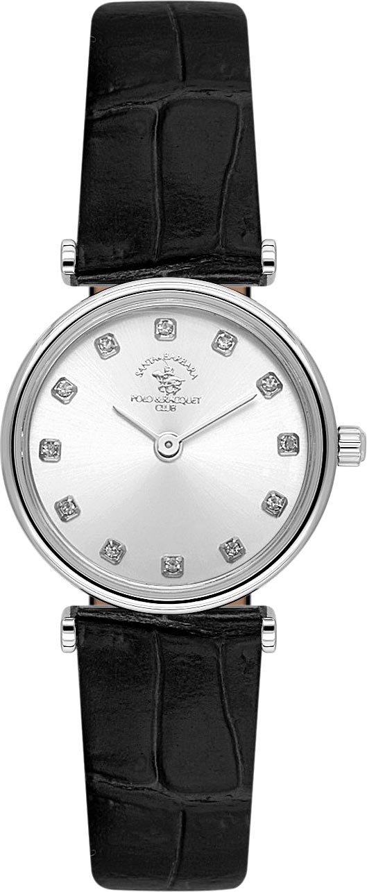 Наручные часы Santa Barbara Polo & Racquet Club SB.4.10018-1
