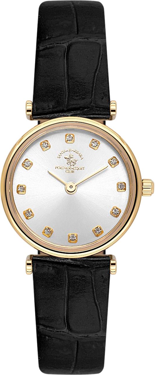 Наручные часы Santa Barbara Polo & Racquet Club SB.4.10018-3