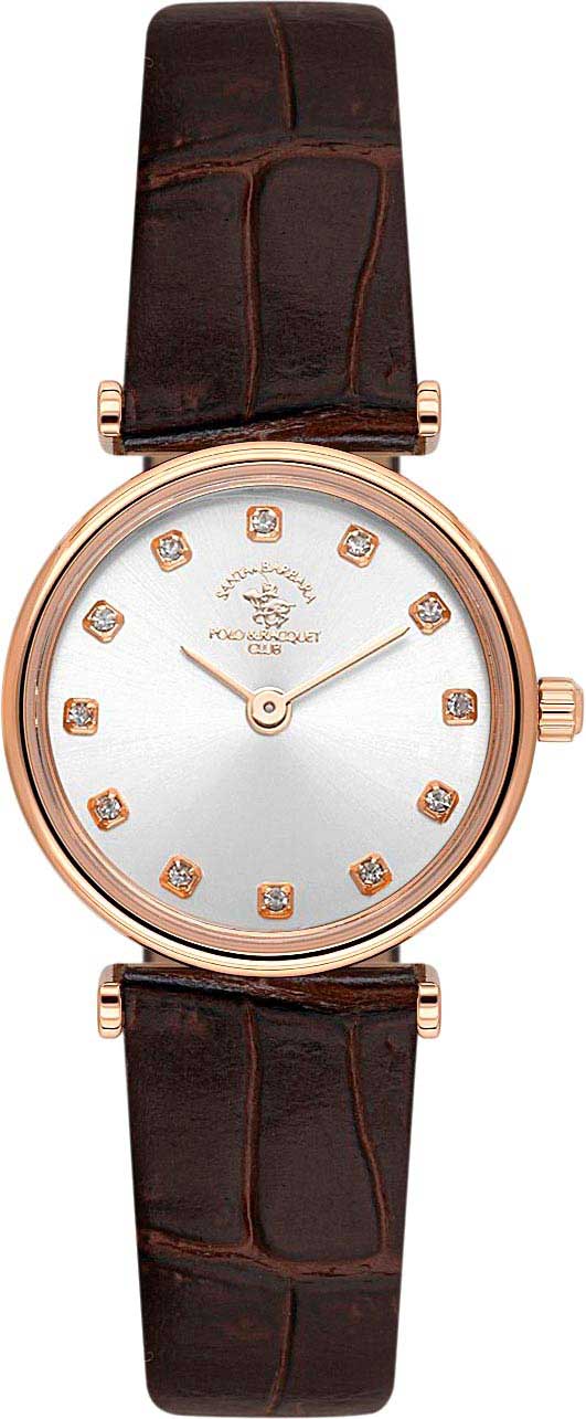Наручные часы Santa Barbara Polo & Racquet Club SB.4.10018-5-ucenka
