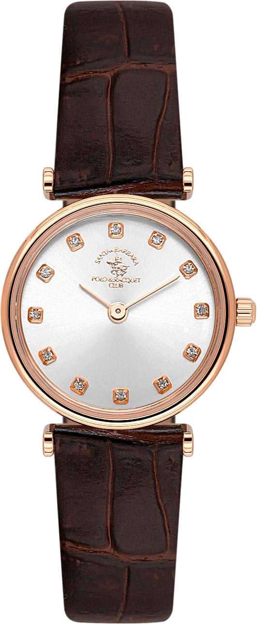 Наручные часы Santa Barbara Polo & Racquet Club SB.4.10018-5