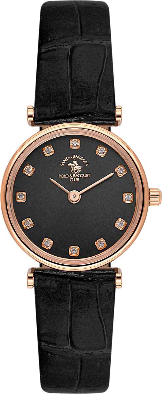 Наручные часы Santa Barbara Polo & Racquet Club SB.4.10018-6-ucenka
