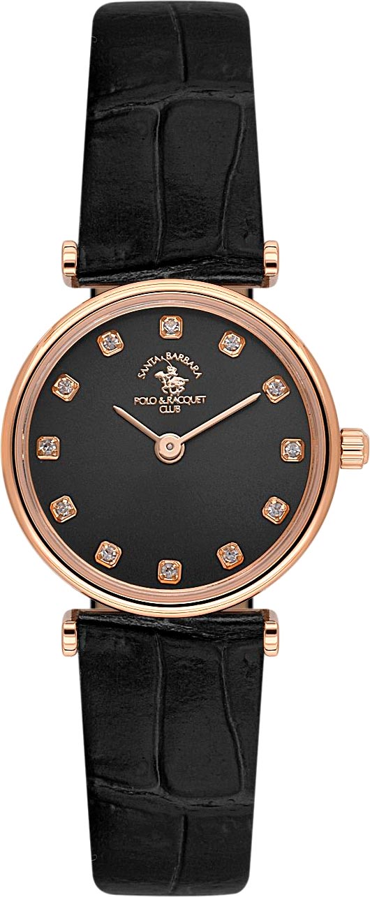 Наручные часы Santa Barbara Polo & Racquet Club SB.4.10018-6