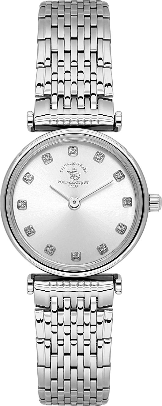 Наручные часы Santa Barbara Polo & Racquet Club SB.4.10019-1