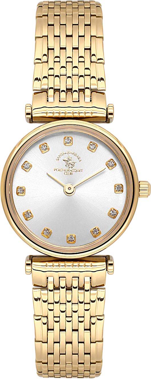   Santa Barbara Polo & Racquet Club SB.4.10019-3-ucenka