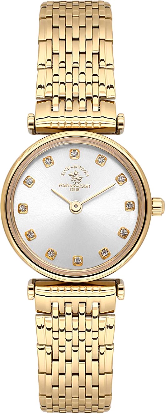 Наручные часы Santa Barbara Polo & Racquet Club SB.4.10019-3