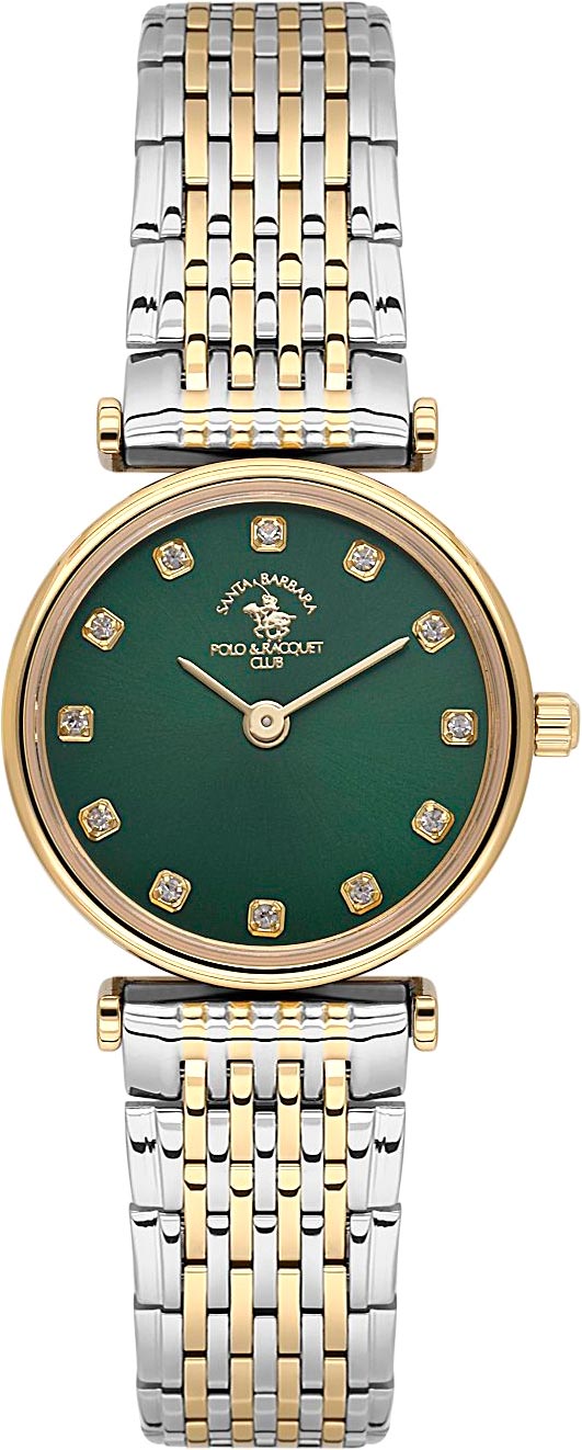 Наручные часы Santa Barbara Polo & Racquet Club SB.4.10019-5
