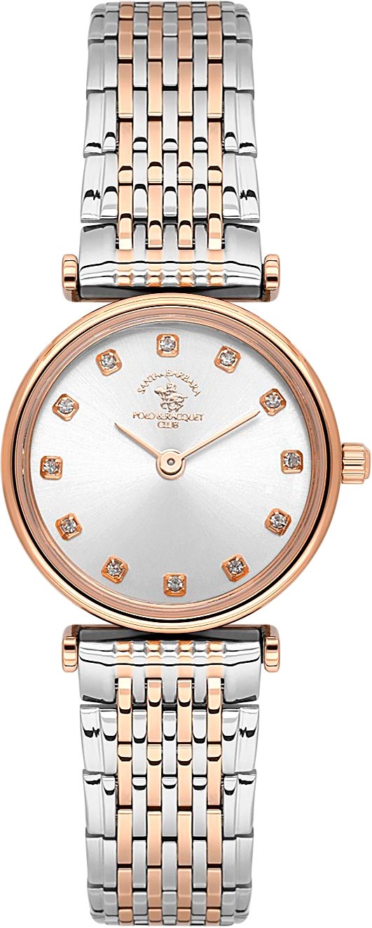 Наручные часы Santa Barbara Polo & Racquet Club SB.4.10019-6