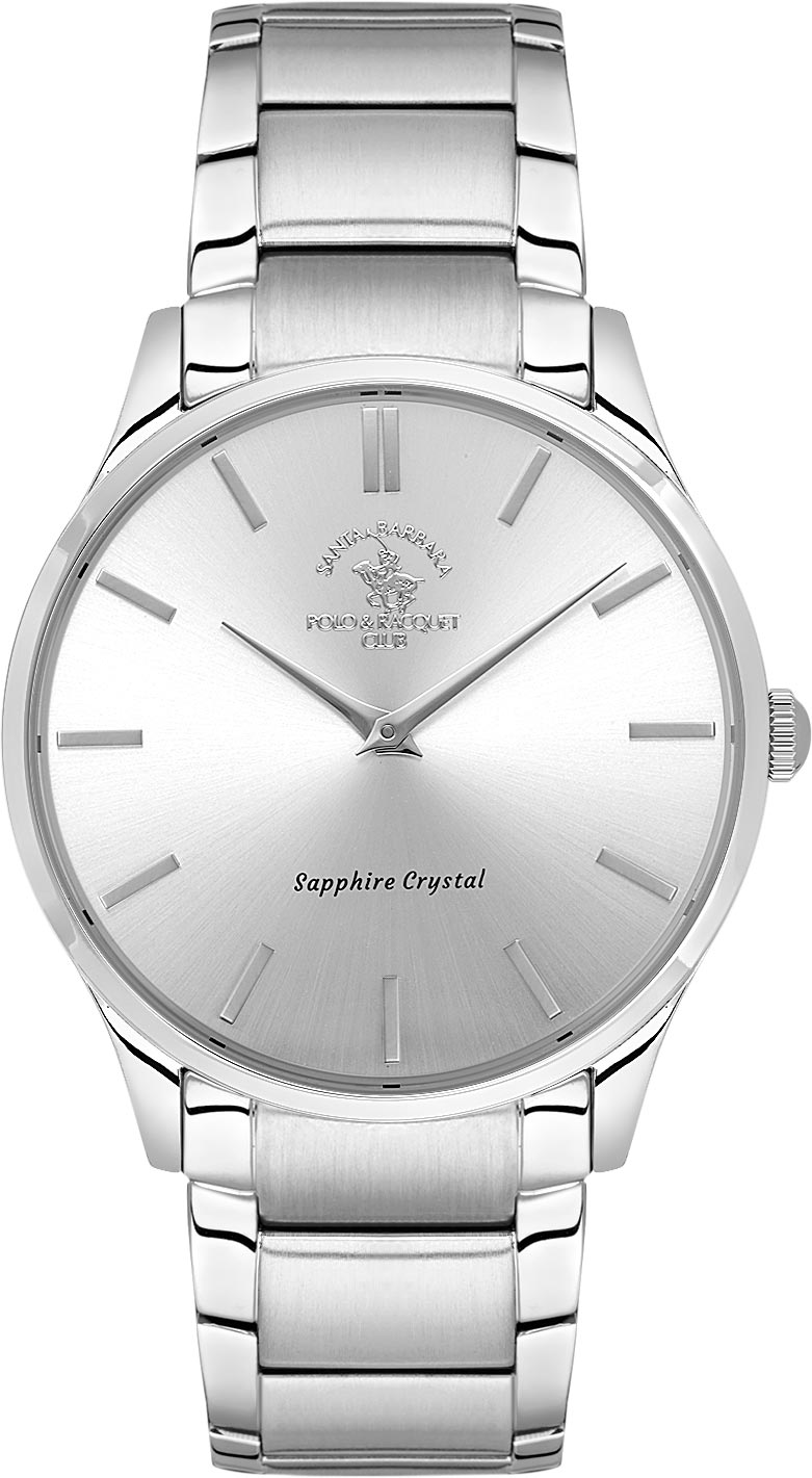 Наручные часы Santa Barbara Polo & Racquet Club SB.4.10020-1