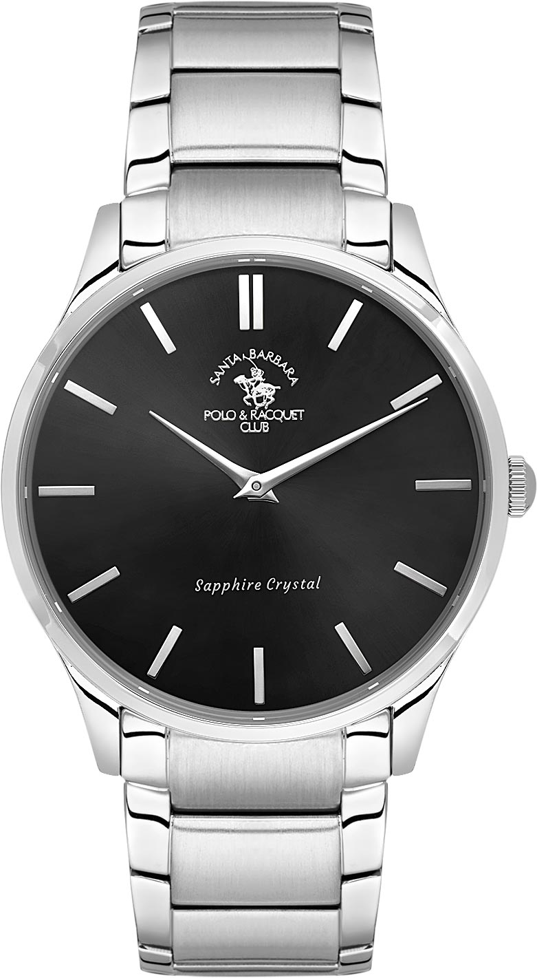 Наручные часы Santa Barbara Polo & Racquet Club SB.4.10020-2