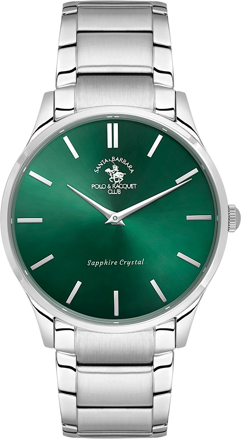 Наручные часы Santa Barbara Polo & Racquet Club SB.4.10020-4