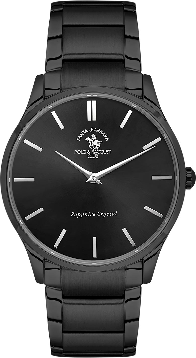 Наручные часы Santa Barbara Polo & Racquet Club SB.4.10020-5