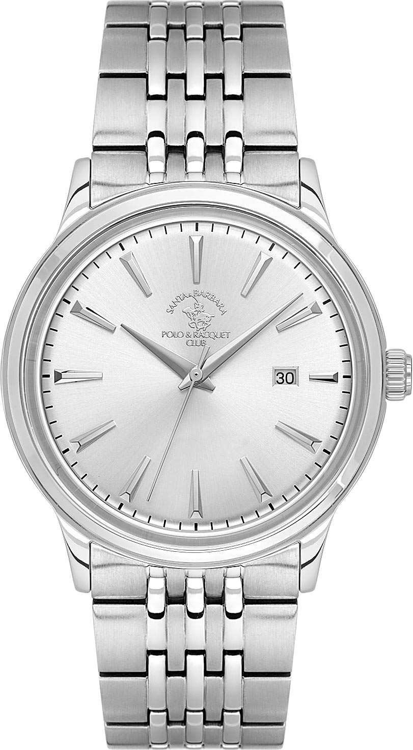 Наручные часы Santa Barbara Polo & Racquet Club SB.4.10021-1