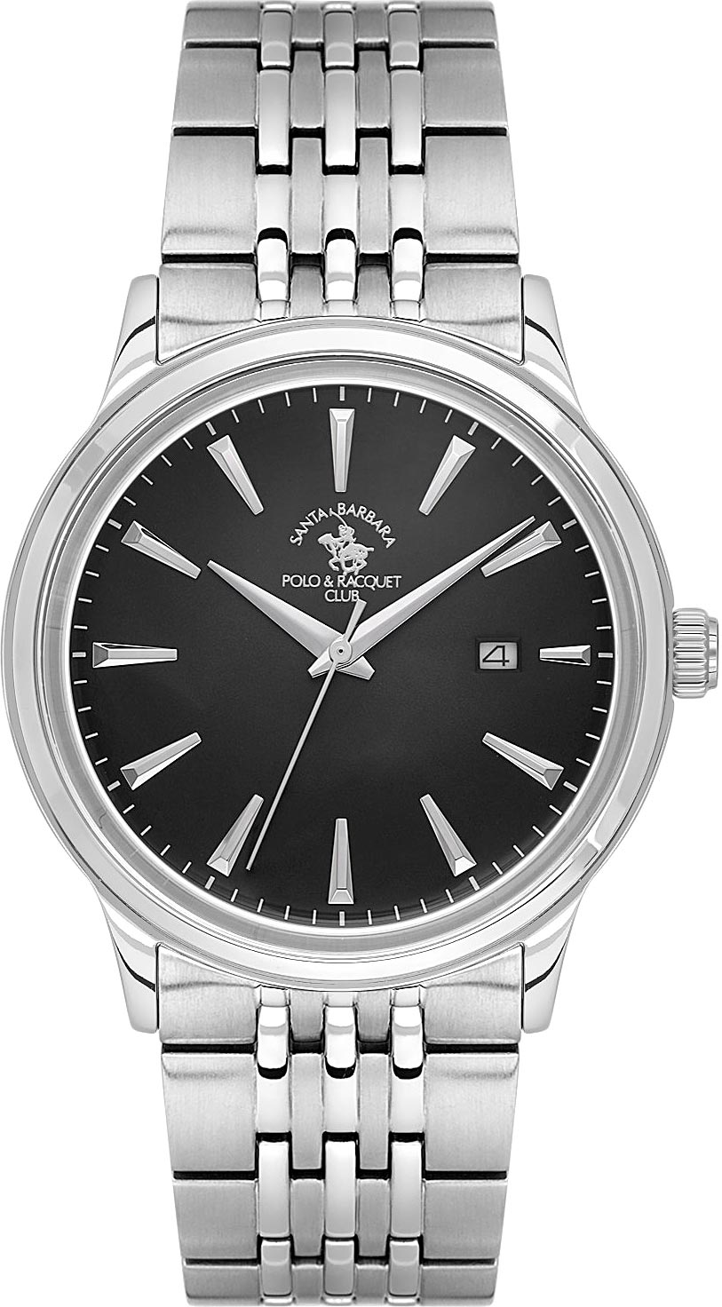 Наручные часы Santa Barbara Polo & Racquet Club SB.4.10021-2